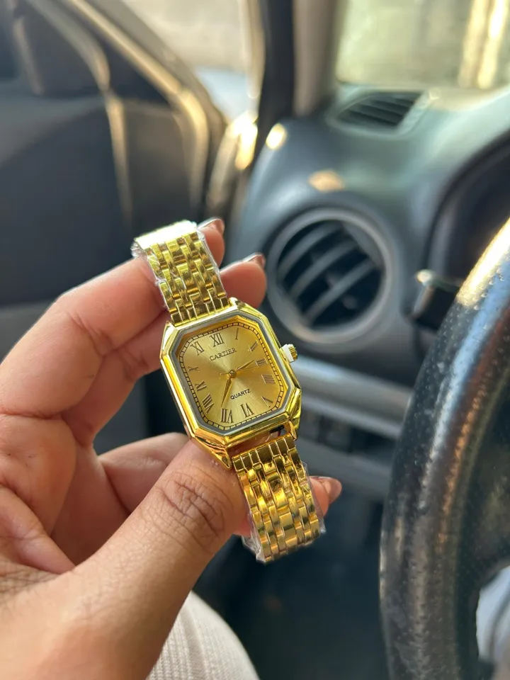 Relojes old money